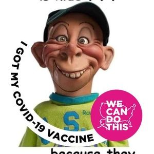 Meet your Posher, John